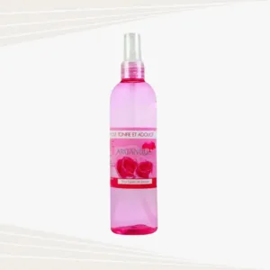 Eau de rose