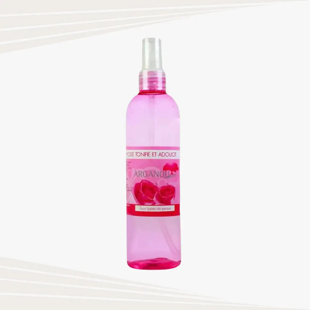 Eau de rose