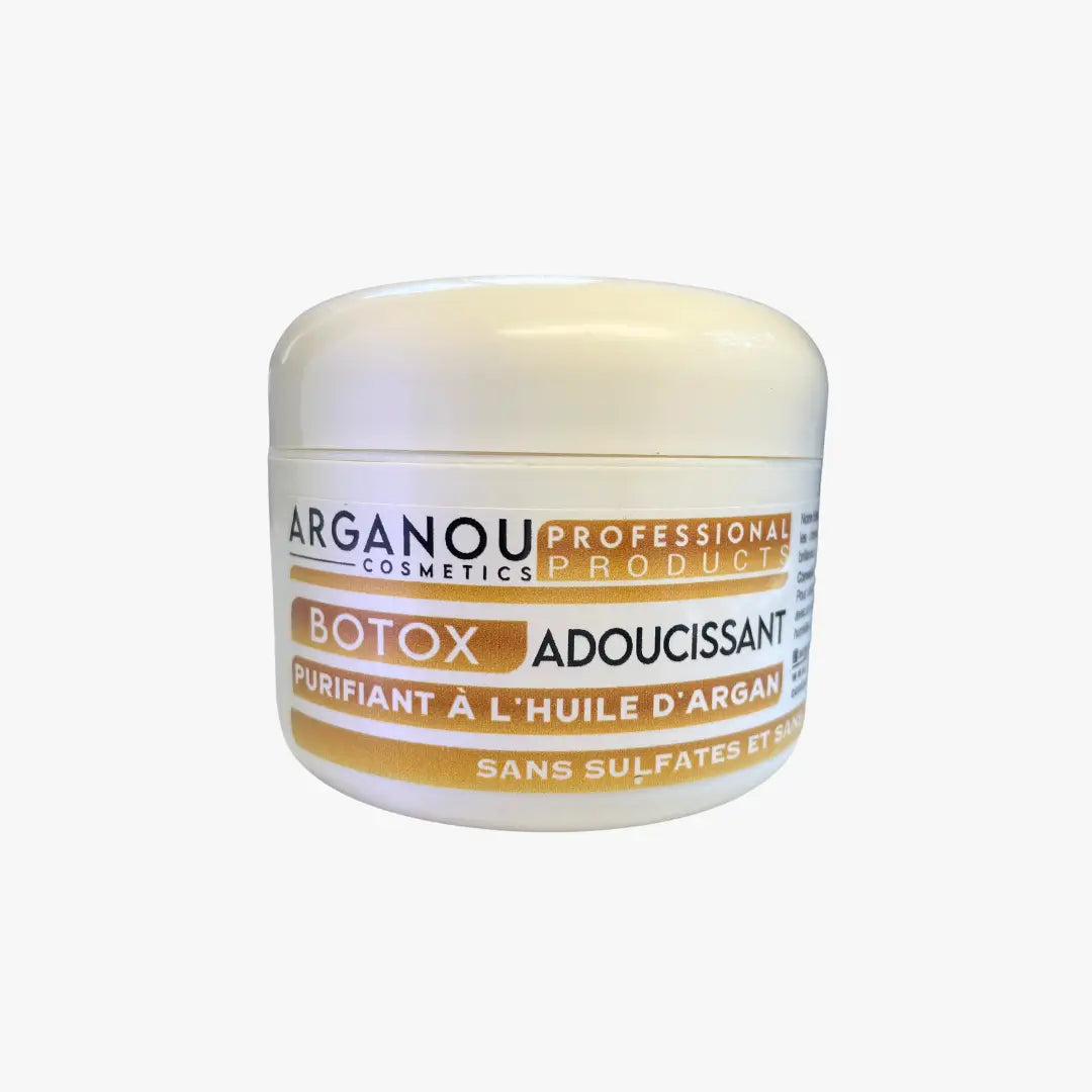 Botox argan adoucissant cheveux – Image 2